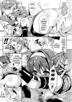 Innocent First Time / 初々 [Yajiro Masaru] [Fire Emblem] Thumbnail Page 16