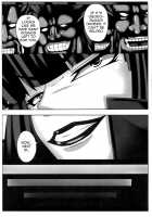 We Kunoichi Fell Into Darkness / 闇に堕つくノ一たち [R-Wade] [Taimanin] Thumbnail Page 30
