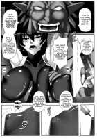 We Kunoichi Fell Into Darkness / 闇に堕つくノ一たち [R-Wade] [Taimanin Asagi] Thumbnail Page 06