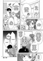 Punish The Pretty Sailor Soldiers ~Reverse NTR~ / 美少女戦士におしおき!～逆NTR編～ [Yu-Ri] [Sailor Moon] Thumbnail Page 23