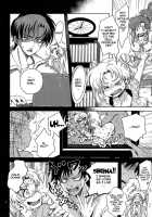 Punish The Pretty Sailor Soldiers ~Reverse NTR~ / 美少女戦士におしおき!～逆NTR編～ [Yu-Ri] [Sailor Moon] Thumbnail Page 03