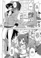 Punish The Pretty Sailor Soldiers ~Reverse NTR~ / 美少女戦士におしおき!～逆NTR編～ [Yu-Ri] [Sailor Moon] Thumbnail Page 05