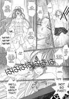 Midgard 31 [Chiba Shuusaku] [Ah My Goddess] Thumbnail Page 22