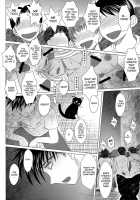 Midgard 31 [Chiba Shuusaku] [Ah My Goddess] Thumbnail Page 37