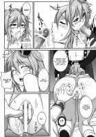 HEAVENS ONLINE [Houtengeki] [Ragnarok Online] Thumbnail Page 13