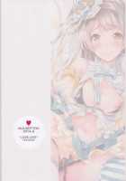 UR THE BEST! / UR THE BEST! [Souji Hougu] [Love Live!] Thumbnail Page 18