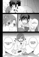 Do You Like Naughty Servants? / えっちな子分は好きですか? [Kaniko] [Hetalia Axis Powers] Thumbnail Page 18