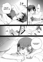 Do You Like Naughty Servants? / えっちな子分は好きですか? [Kaniko] [Hetalia Axis Powers] Thumbnail Page 25