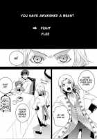 Do You Like Naughty Servants? / えっちな子分は好きですか? [Kaniko] [Hetalia Axis Powers] Thumbnail Page 26