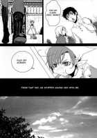 Do You Like Naughty Servants? / えっちな子分は好きですか? [Kaniko] [Hetalia Axis Powers] Thumbnail Page 04