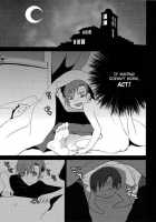 Do You Like Naughty Servants? / えっちな子分は好きですか? [Kaniko] [Hetalia Axis Powers] Thumbnail Page 09