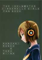 CINDERELLA ECSTASY / CINDERELLA ECSTASY [Takemasa Takeshi] [The Idolmaster] Thumbnail Page 30