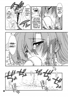 Hina To Hayate / ヒナとハヤテ [Kamino Ryu-Ya] [Hayate No Gotoku] Thumbnail Page 10