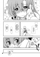 Hina To Hayate / ヒナとハヤテ [Kamino Ryu-Ya] [Hayate No Gotoku] Thumbnail Page 14