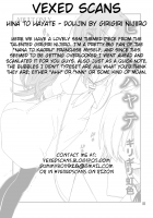 Hina To Hayate / ヒナとハヤテ [Kamino Ryu-Ya] [Hayate No Gotoku] Thumbnail Page 17