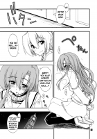 Hina To Hayate / ヒナとハヤテ [Kamino Ryu-Ya] [Hayate No Gotoku] Thumbnail Page 03