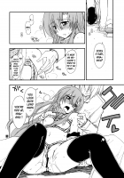 Hina To Hayate / ヒナとハヤテ [Kamino Ryu-Ya] [Hayate No Gotoku] Thumbnail Page 06