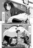 Suka Suzume! / Suka Suzume! [A-Teru Haito] [Saki] Thumbnail Page 05