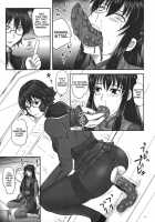 Moremakuru Peeping / モレマクルピーピング [Nozarashi Satoru] [Gundam 00] Thumbnail Page 10