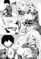 Erina-Sama Is My Sex Slave 2 / えりな様は俺の性奴隷2 [crowe] [Shokugeki No Soma] Thumbnail Page 12