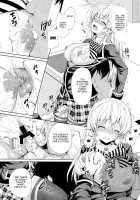 Erina-Sama Is My Sex Slave 2 / えりな様は俺の性奴隷2 [crowe] [Shokugeki No Soma] Thumbnail Page 13