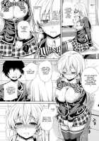 Erina-Sama Is My Sex Slave 2 / えりな様は俺の性奴隷2 [crowe] [Shokugeki No Soma] Thumbnail Page 15