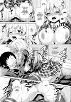 Erina-Sama Is My Sex Slave 2 / えりな様は俺の性奴隷2 [crowe] [Shokugeki No Soma] Thumbnail Page 20