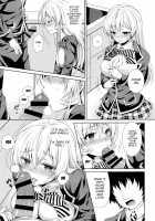 Erina-Sama Is My Sex Slave 2 / えりな様は俺の性奴隷2 [crowe] [Shokugeki No Soma] Thumbnail Page 06