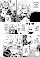 Erina-Sama Is My Sex Slave / えりな様は俺の性奴隷 [crowe] [Shokugeki No Soma] Thumbnail Page 14