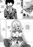 Erina-Sama Is My Sex Slave / えりな様は俺の性奴隷 [crowe] [Shokugeki No Soma] Thumbnail Page 23