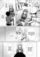 Erina-Sama Is My Sex Slave / えりな様は俺の性奴隷 [crowe] [Shokugeki No Soma] Thumbnail Page 05