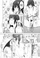 Tachibana-San's Circumstances With A Man / 橘さん家ノ男性事情 [Jin] [Original] Thumbnail Page 113