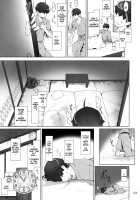 Tachibana-San's Circumstances With A Man / 橘さん家ノ男性事情 [Jin] [Original] Thumbnail Page 122