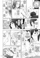 Tachibana-San's Circumstances With A Man / 橘さん家ノ男性事情 [Jin] [Original] Thumbnail Page 123
