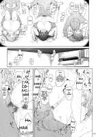 Tachibana-San's Circumstances With A Man / 橘さん家ノ男性事情 [Jin] [Original] Thumbnail Page 132