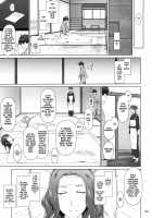 Tachibana-San's Circumstances With A Man / 橘さん家ノ男性事情 [Jin] [Original] Thumbnail Page 154