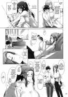 Tachibana-San's Circumstances With A Man / 橘さん家ノ男性事情 [Jin] [Original] Thumbnail Page 18