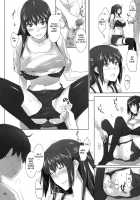 Tachibana-San's Circumstances With A Man / 橘さん家ノ男性事情 [Jin] [Original] Thumbnail Page 27