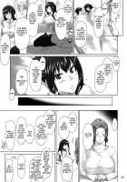 Tachibana-San's Circumstances With A Man / 橘さん家ノ男性事情 [Jin] [Original] Thumbnail Page 34