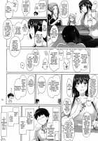 Tachibana-San's Circumstances With A Man / 橘さん家ノ男性事情 [Jin] [Original] Thumbnail Page 51