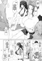 Tachibana-San's Circumstances With A Man / 橘さん家ノ男性事情 [Jin] [Original] Thumbnail Page 57
