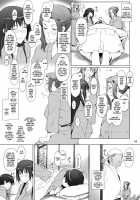 Tachibana-San's Circumstances With A Man / 橘さん家ノ男性事情 [Jin] [Original] Thumbnail Page 68