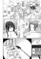 Tachibana-San's Circumstances With A Man / 橘さん家ノ男性事情 [Jin] [Original] Thumbnail Page 71