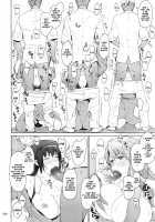 Tachibana-San's Circumstances With A Man / 橘さん家ノ男性事情 [Jin] [Original] Thumbnail Page 99