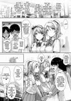 SEX P.A.R.T.Y -Hard Drug Lesson- / SEX p.a.r.t.y -hard drug lesson- [Katsurai Yoshiaki] [Love Live!] Thumbnail Page 02