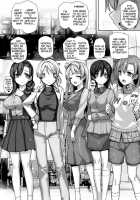 SEX P.A.R.T.Y -Hard Drug Lesson- / SEX p.a.r.t.y -hard drug lesson- [Katsurai Yoshiaki] [Love Live!] Thumbnail Page 07