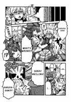 Sakuya-San'S Drugged-Up Delusions / 咲夜さん薬妄想 [Tsukiwani] [Touhou Project] Thumbnail Page 12