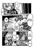 Sakuya-San'S Drugged-Up Delusions / 咲夜さん薬妄想 [Tsukiwani] [Touhou Project] Thumbnail Page 21
