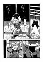 Sakuya-San'S Drugged-Up Delusions / 咲夜さん薬妄想 [Tsukiwani] [Touhou Project] Thumbnail Page 24