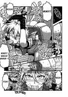 Sakuya-San'S Drugged-Up Delusions / 咲夜さん薬妄想 [Tsukiwani] [Touhou Project] Thumbnail Page 25